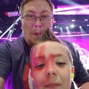 Meet your Posher, Matthew